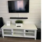 Doppingvaegen 3 1 Apartment