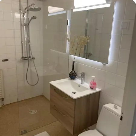 Appartement Doppingvaegen 3 1 *