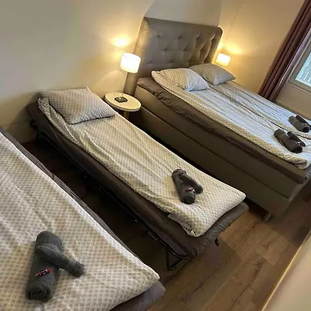 Doppingvaegen 3 1 Mariehamn