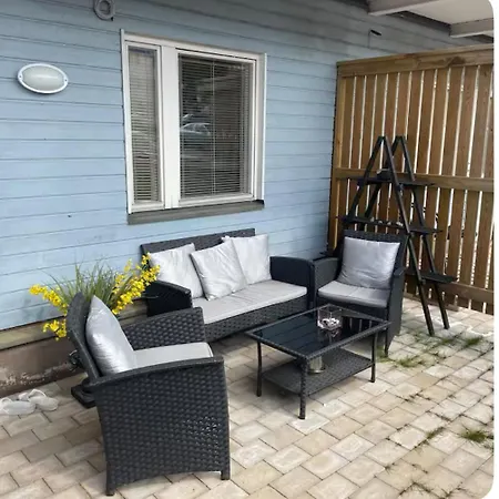 Appartement Doppingvägen 3 1