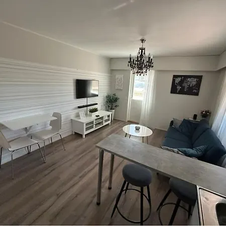 Doppingvaegen 3 1 * Mariehamn