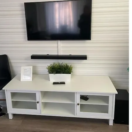 Doppingvaegen 3 1 Appartement