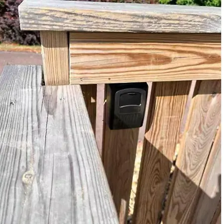 Appartement Doppingvägen 3 1 *