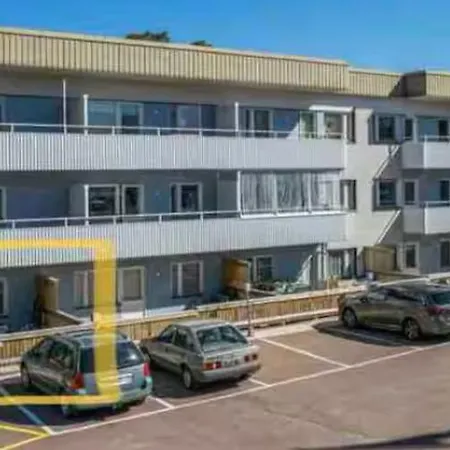 Doppingvägen 3 1 Appartement