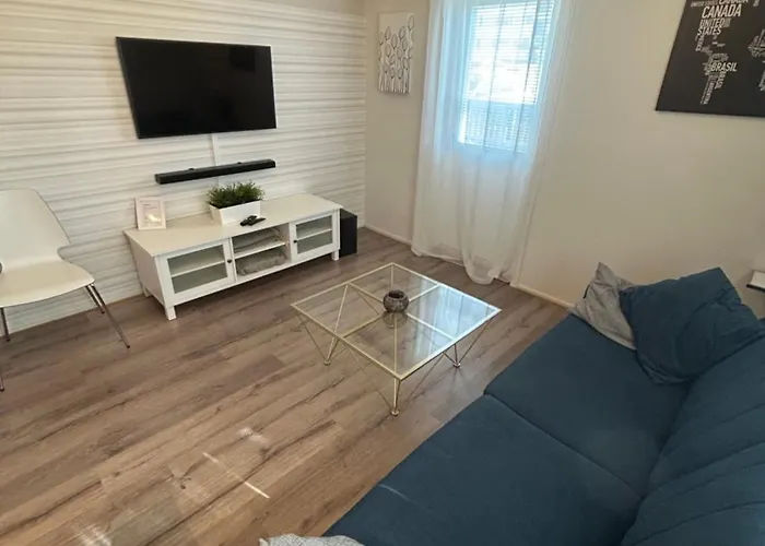 Doppingvaegen 3 1 Apartamento Mariehamn