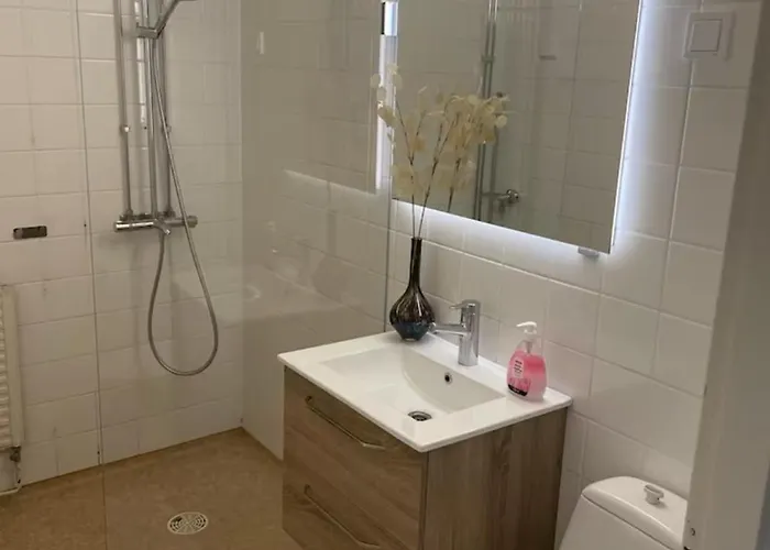 Apartamento Doppingvaegen 3 1 *