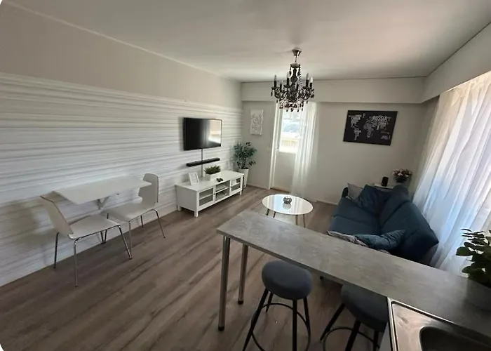 Doppingvaegen 3 1 * Mariehamn