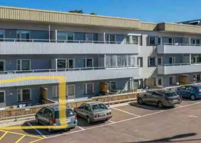 Doppingvaegen 3 1 Apartamento